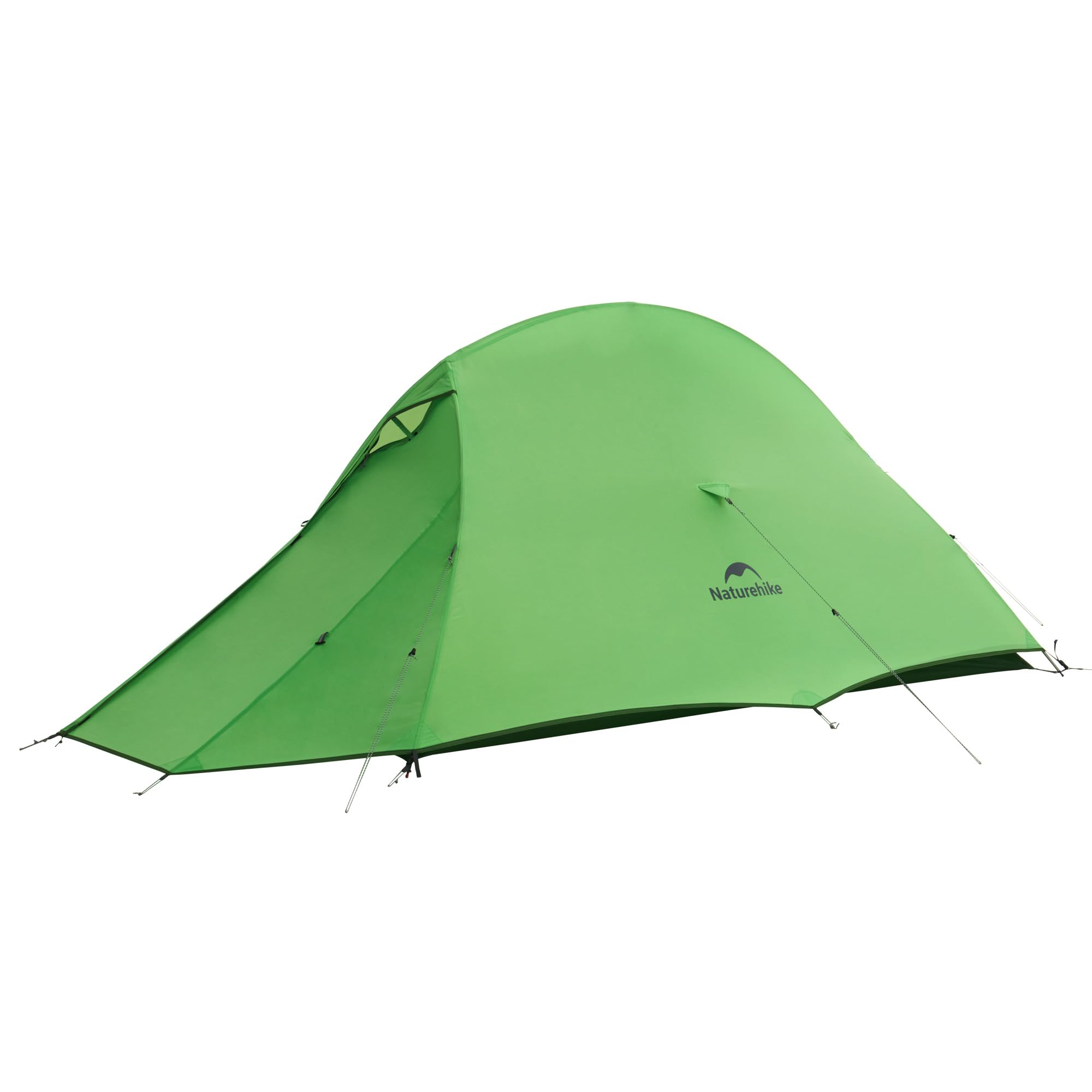 Naturehike Cloud-Up 1-Person Ultralight Backpacking Tent