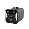 1000W 1024Wh Portable Power Station for Camping and Backup