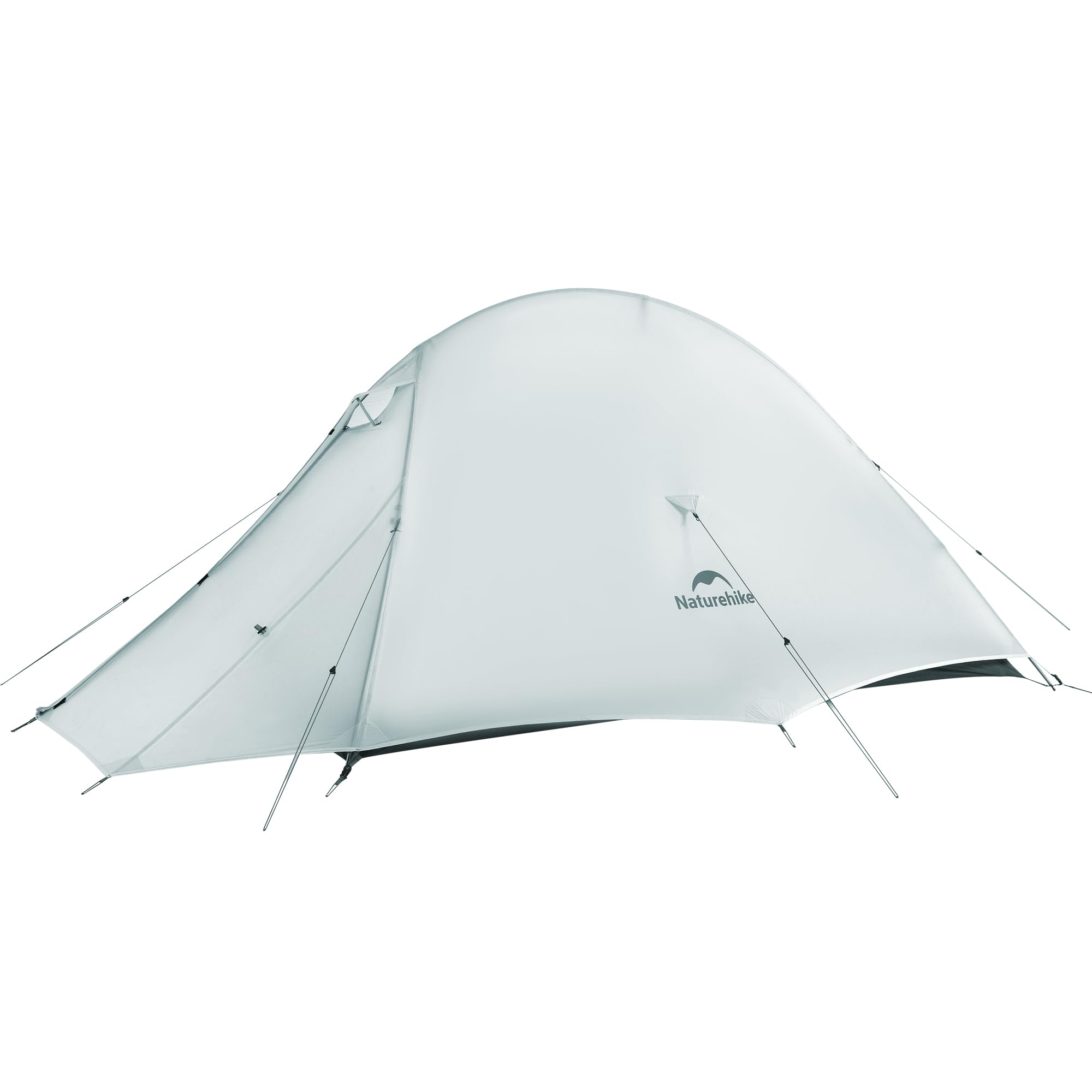 Naturehike Cloud-Up 1-Person Ultralight Backpacking Tent