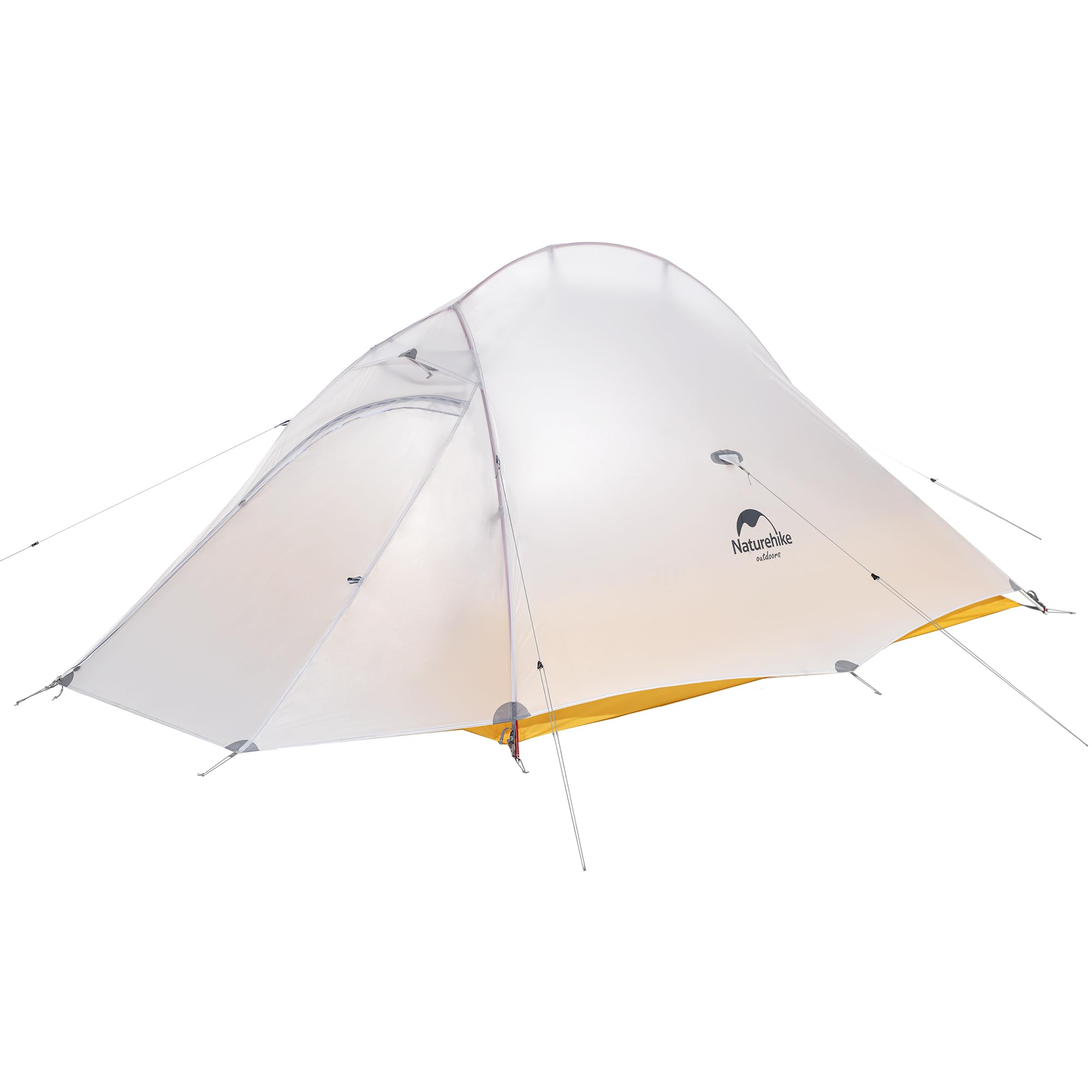 Naturehike Cloud-Up 2-Person Ultralight Backpacking Tent