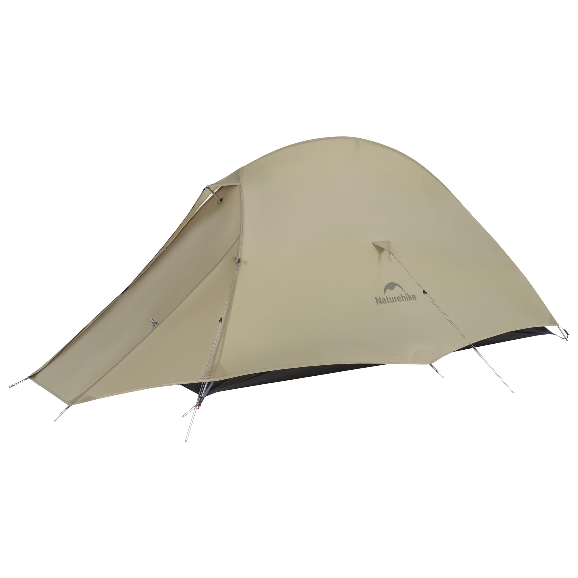 Naturehike Cloud-Up 1-Person Ultralight Backpacking Tent
