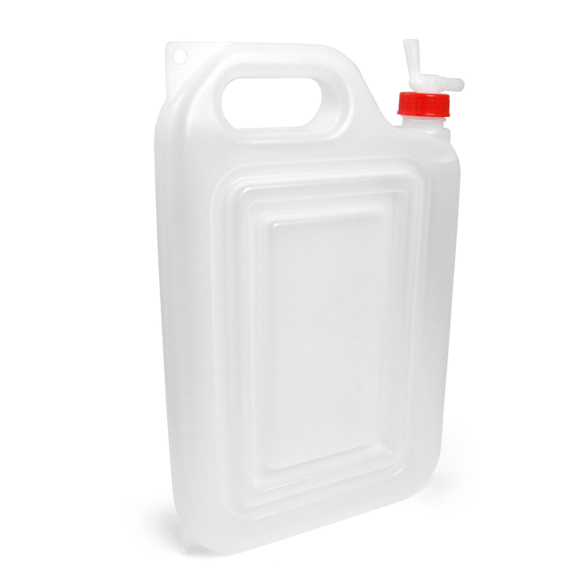 Coghlan’s Collapsible Water Carrier for Camping and Travel
