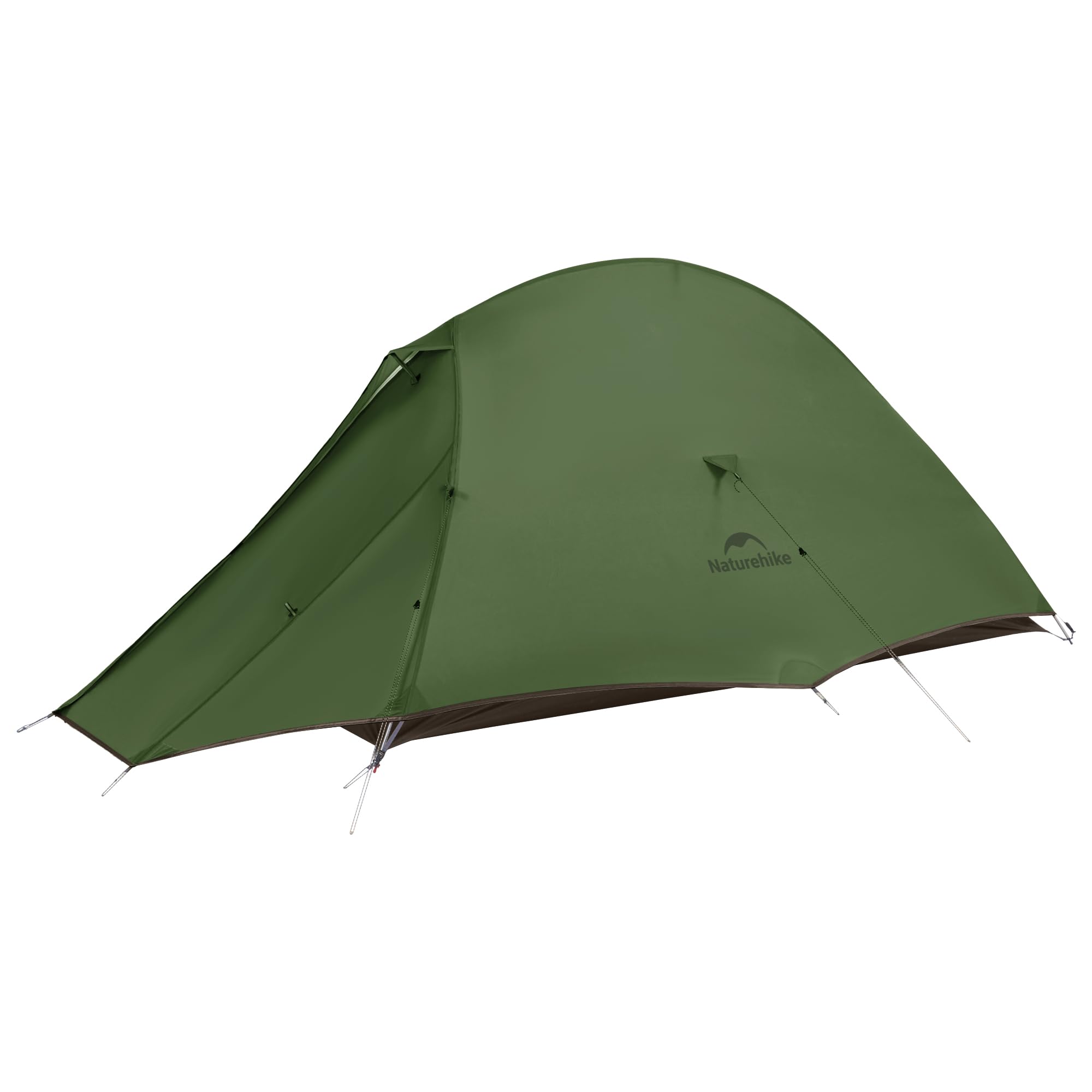 Naturehike Cloud-Up 1-Person Ultralight Backpacking Tent