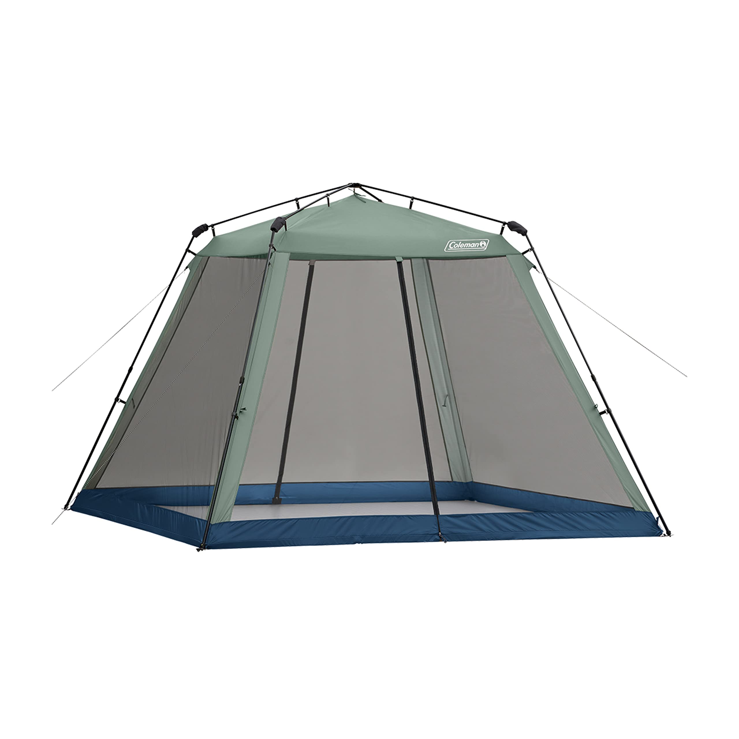 Coleman Skylodge Portable Screen House with 1-Minute Setup
