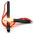 4-Inch Waterproof Ferro Rod Survival Fire Starter