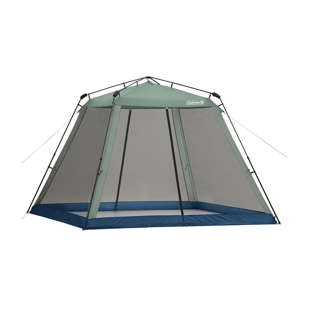 Coleman Skylodge Portable Screen House with 1-Minute Setup