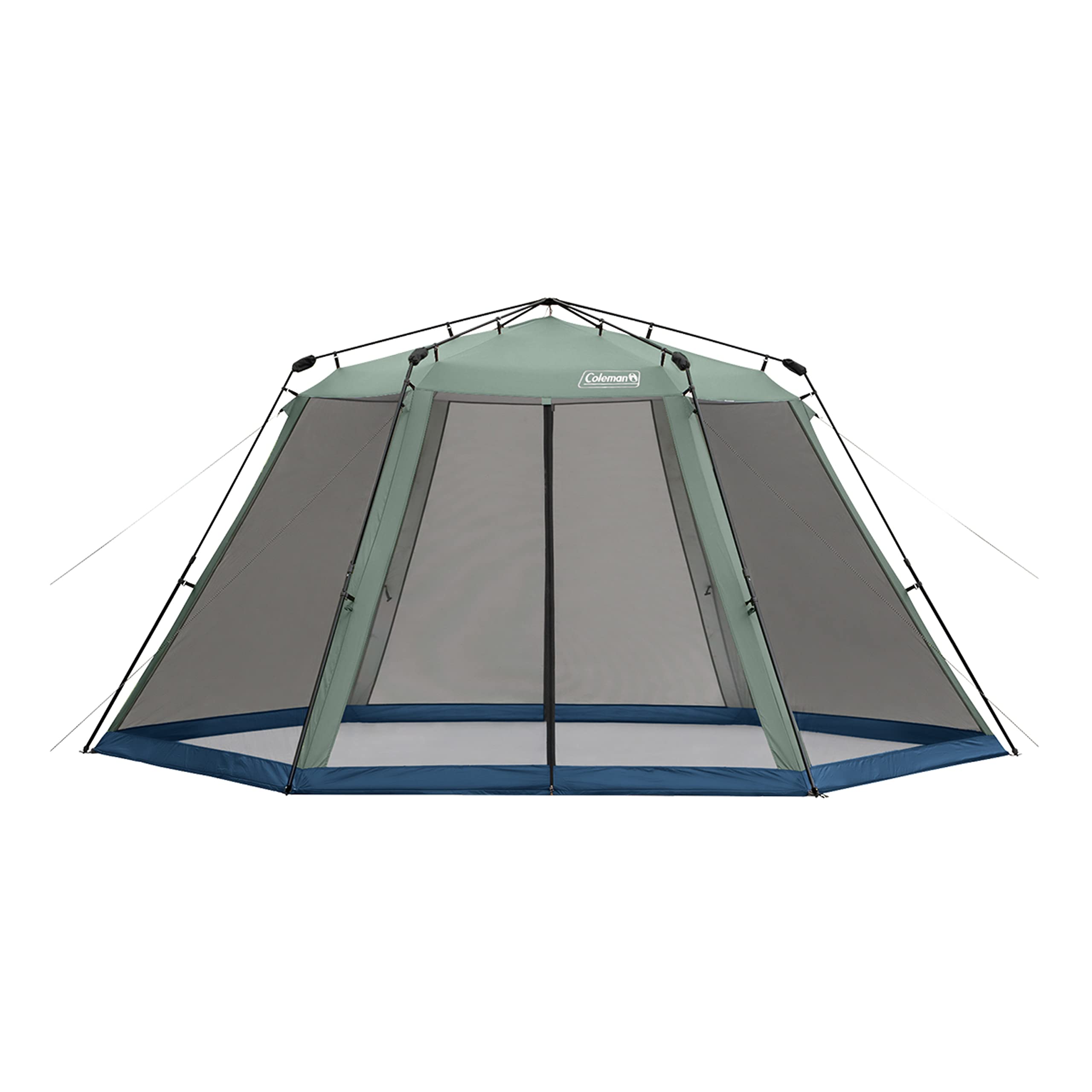 Coleman Skylodge Portable Screen House with 1-Minute Setup