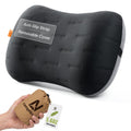 CAMPNREST Ultralight Inflatable Camping Pillow for Travel