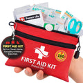Protect Life Doctor-Developed Mini First Aid Kit