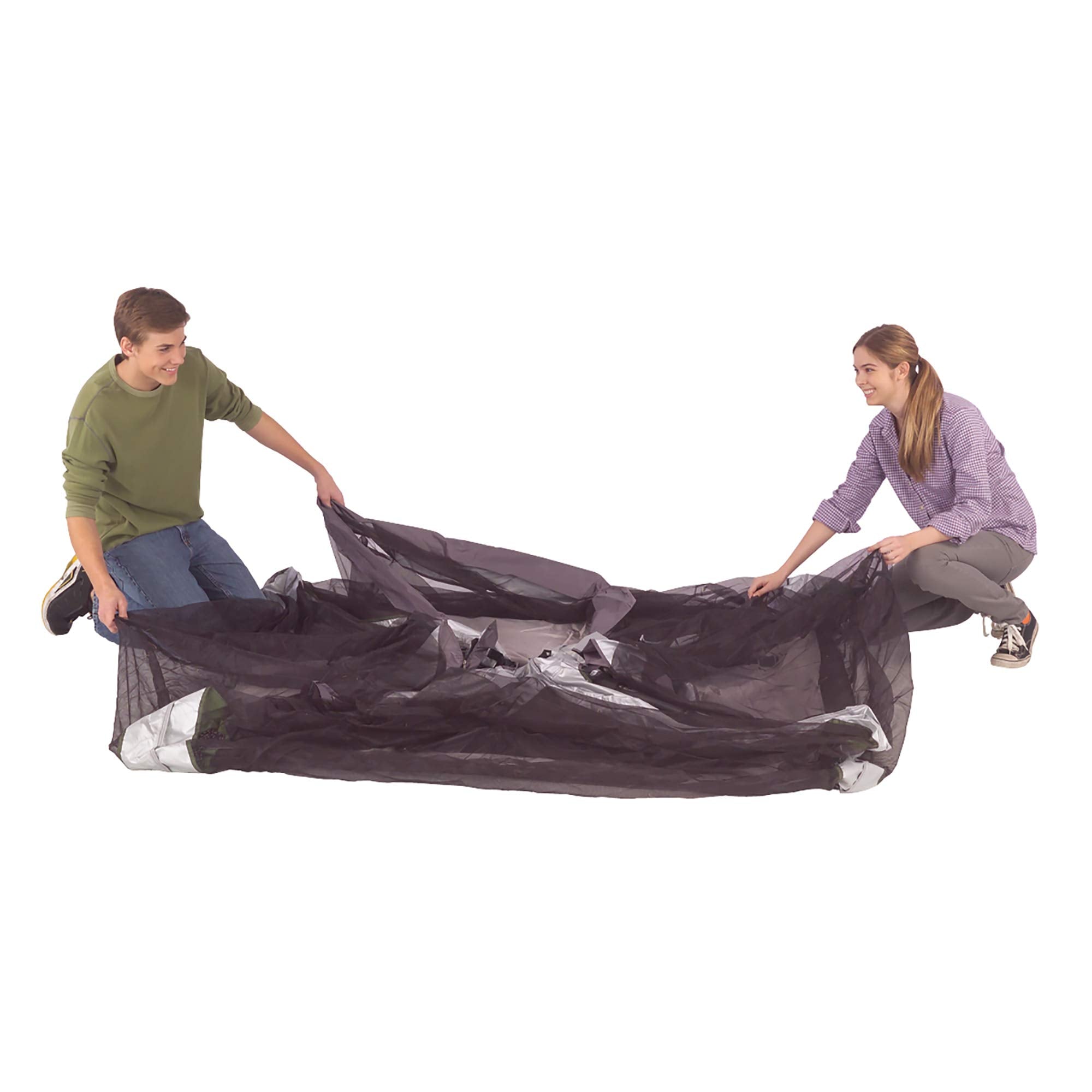 Coleman Skylodge Portable Screen House with 1-Minute Setup