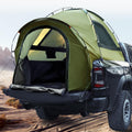Waterproof PU3000mm 2–3 Person Pickup Truck Bed Tent