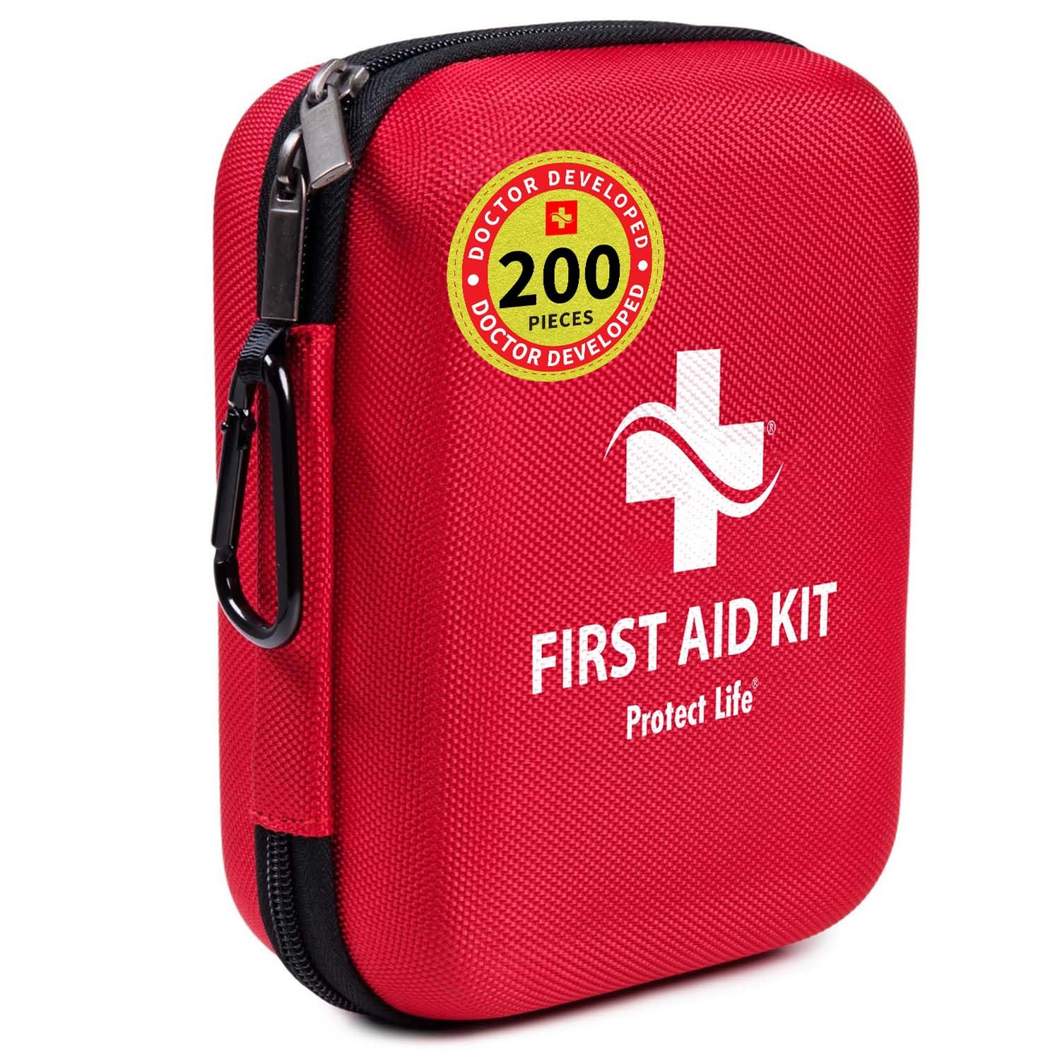 Protect Life Doctor-Developed Mini First Aid Kit