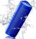 BolaButty 20W Waterproof Bluetooth Speaker, 24-Hour Playtime