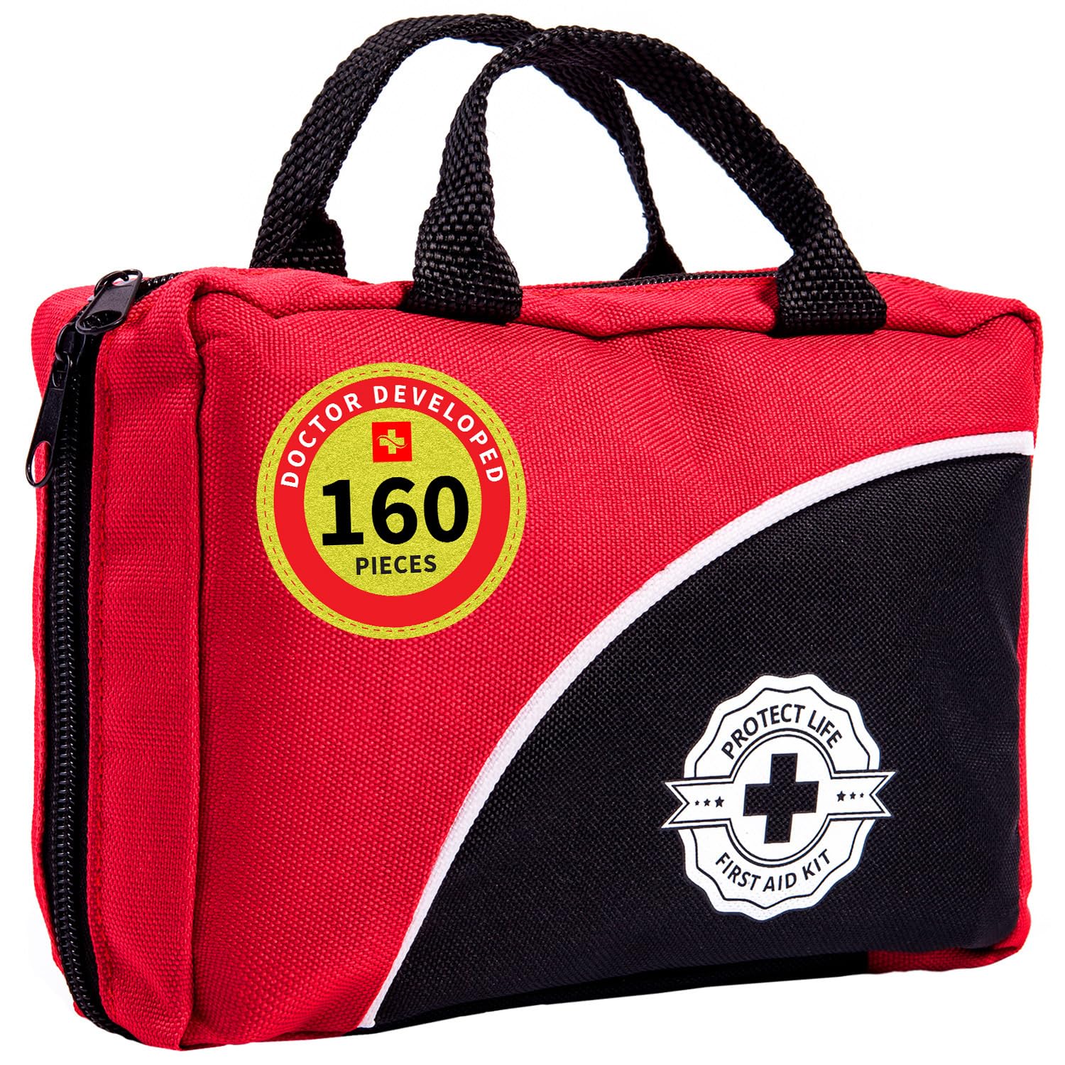 Protect Life Doctor-Developed Mini First Aid Kit
