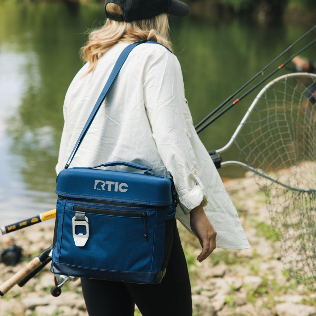 RTIC Everyday Soft-Sided Portable Insulated Cooler