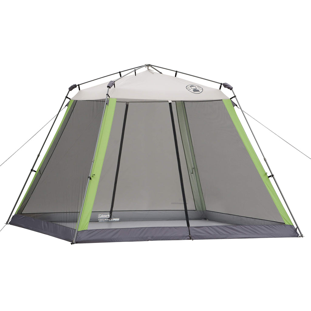 Coleman Skylodge Portable Screen House with 1-Minute Setup