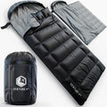 VENTURE 4TH Camping Sleeping Bag in Single, XXL or Double