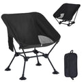 Lightweight Portable Camping Chair for Adults