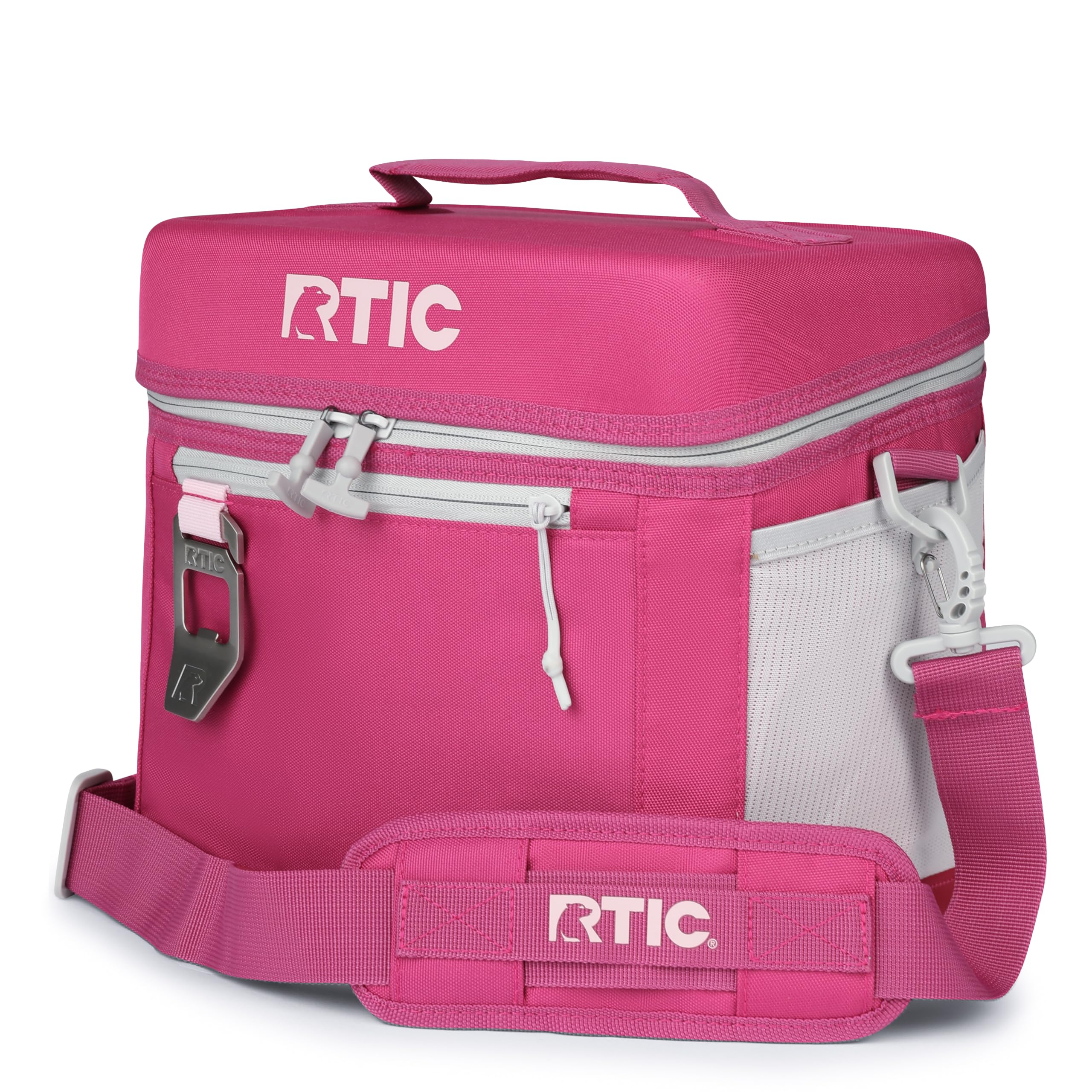 RTIC Everyday Soft-Sided Portable Insulated Cooler