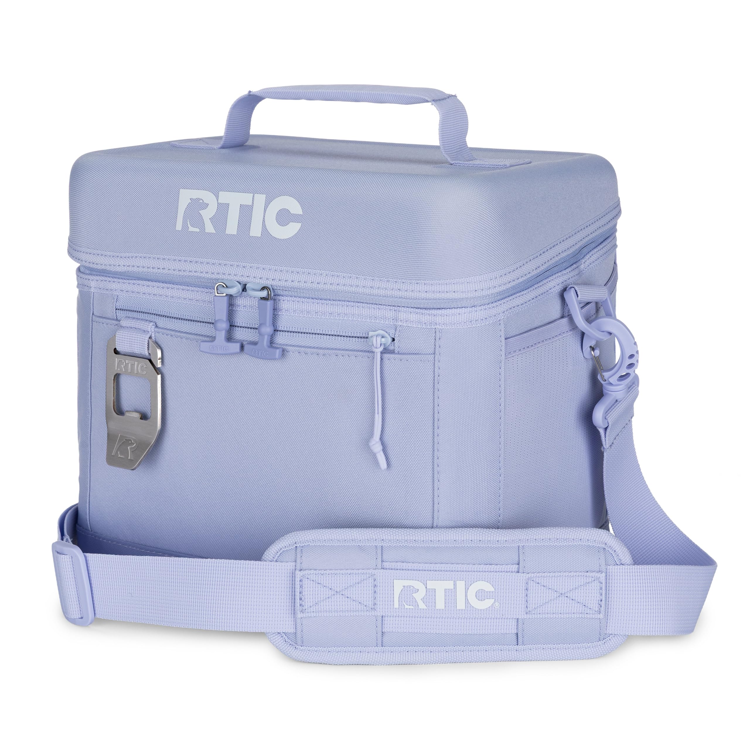 RTIC Everyday Soft-Sided Portable Insulated Cooler
