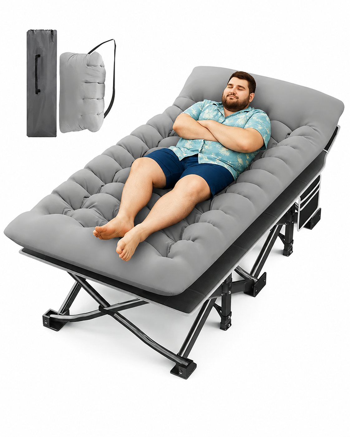 Sleeping System